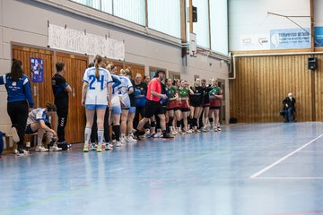 Bild 19 - F HSG Kremperheide/Muensterdorf - ATSV Stockelsdorf 2 : Ergebnis: 47:32